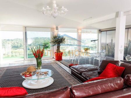 In vendita, attico 2+1+2, Lago Secco