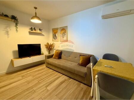 Apartment 2+1 for rent Mine Peza