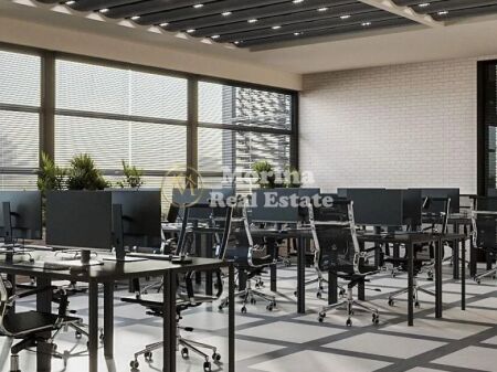 Qera | Ambjent Biznesi ,Rooftop | Kompleksi Tirana Golden Park | 10000 €/muaj