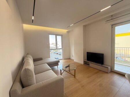 UNIVERS CITY, SHESIM APARTAMENT 2+1+POST PARKIMI