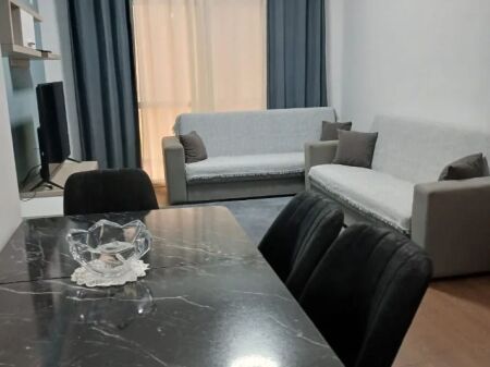 Rent | Apartment 2 + 1 | Fresku | 420 €/month