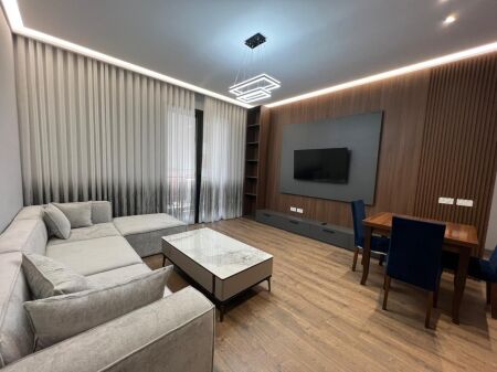 Appartamento 1+1 al Complesso Deljorgji