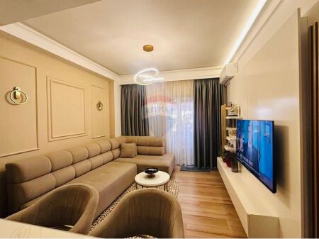 🏠📍Shitet Apartament 2+1+2 Jordan Misja