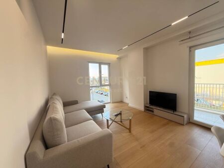 UNIVERS CITY, VENDITA APPARTAMENTO 2+1+POSTO AUTO 140.000 € Sup. Totale 91m2