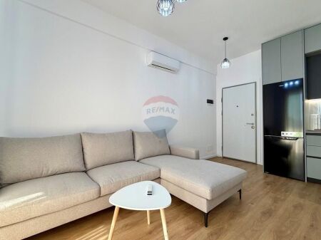 Apartment 1+1 - For Rent - OXA-Fresk Residence