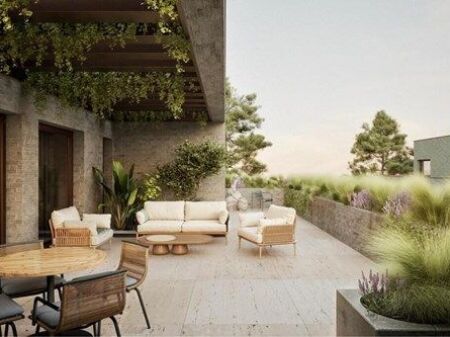 SHITET, APARTAMENT 2+1, MJULL BATHORE, TIRANE(530581007-139)