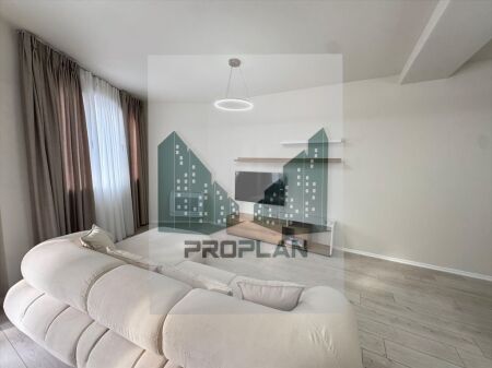 🏠FOR RENT | Apartment 1+1 + Parking Spot – River Residence