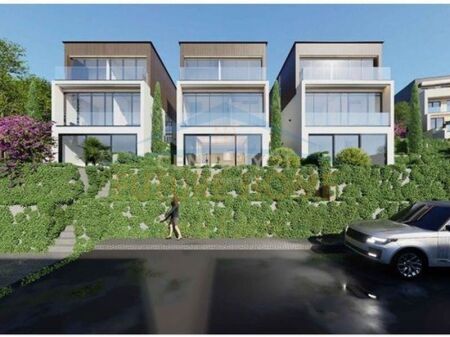 For sale, Villa, Krea Residence, Farka Lake