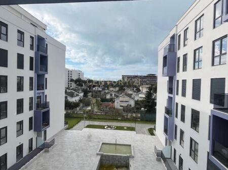 Apartment 2+1 For Sale in Golem, Durrës - 100000€ !