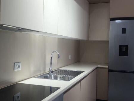 Apartment 1+1+parking in the Delijorgji Complex