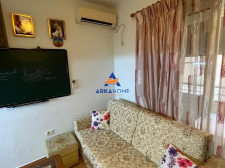 JEPET GARSONIERE ME QERA 30M2 "KODRA E DIELLIT" 30.000 LEKE ( 40.000 LEKE ME POST PARKIMI)
