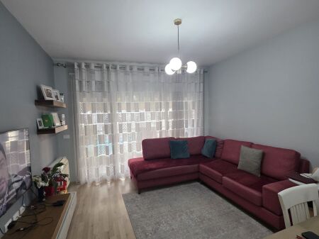 For rent 1+1  FIORI DI BOSKO 600 thousand lek