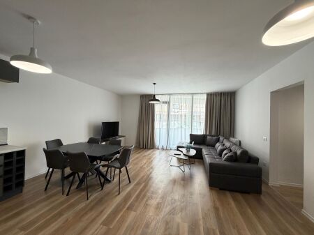 JEPET ME QIRA | Apartament 2+1 + Post Parkimi – Astir (Bar Artisti)