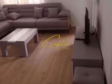 APPARTAMENTO IN AFFITTO 1+1 YZBERISHT 450 EURO