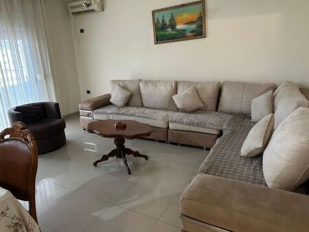 JAPIM ME QIRA APARTAMENT 2+1 TEK ISH PARKU,GLOBE