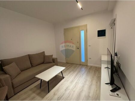 Apartment 1+1+Parking for rent 5 Maji