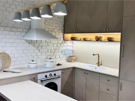 2+1 apartment for rent in Myslym Shyr!