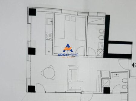 FOR SALE APARTMENT 2+1 " ASTIR " 113850 €