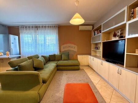 Apartment - For Sale - Kolombo Complex, Tirana