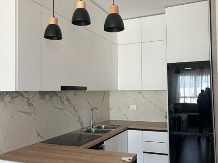 Apartment 1+1 for rent at Aura Complex