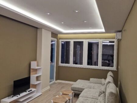 Affitto | Appartamento 2 + 1+Blk| Yzberisht | 500 €/mese