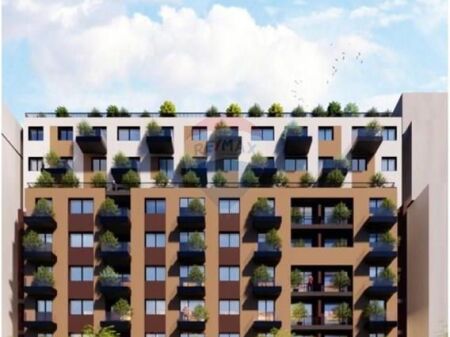 Shitet Apartament 2+1 Ish Fusha Aviacionit