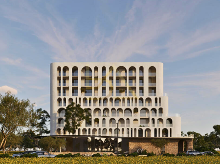 One Orikum Bay – Orikum