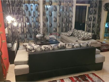 Appartamento 2+1 in affitto Via delle Barricate