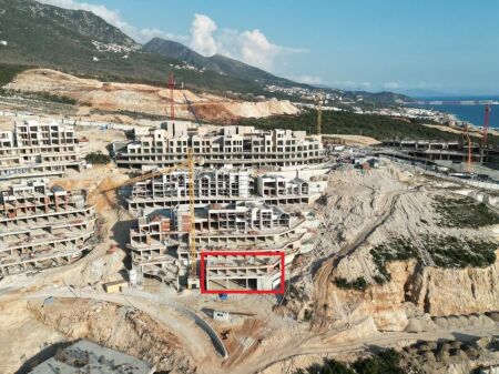 Only you can see this statistics 🏡FOR SALE: 1+1 +Veranda +Storage & Garage📍Green Coast Village, Palase || 396,900Euro || 100% SEA VIEW FREE