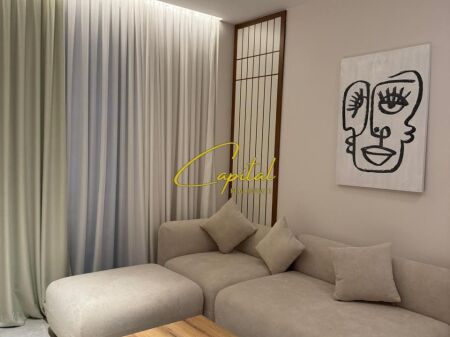 APARTAMENTE ME QIRA PER AIR BNB RRUGA MINE PEZA 2.200 EURO