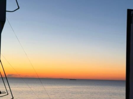 Super Apartment 2+1+2 for sale –  📍Shkëmbi i Kavajës  ❗️ A few meters from the Sea