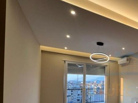 Affitto, Appartamento 1+1, Brryli, Tirana.