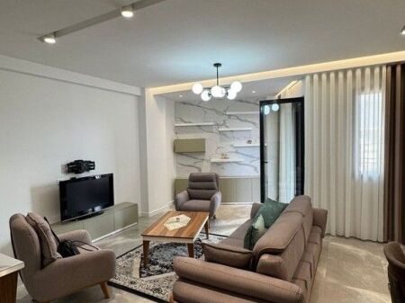 Jepet me qira apartament 2+1+2 tek Pazari i Ri !