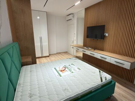 Apartment 2+1 for rent Paris Commune