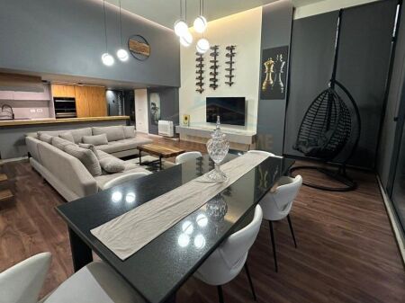 Shitet, Duplex 2+1, Fresk , Tiranë