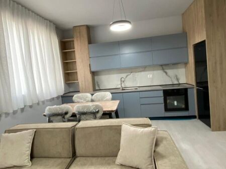 📌Appartamento 2+1+2 in affitto – River Residence, Astir