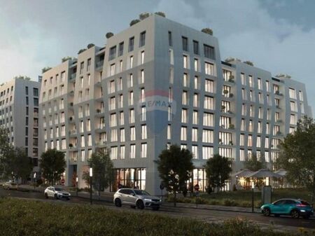 Dyqan - Për Shitje - Rezidenca Porcelani, Tiranë!!!