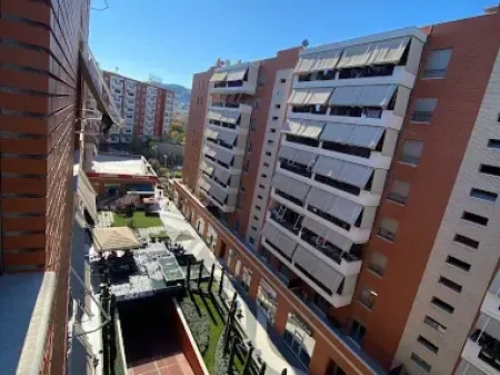 Delijorgji Complex--- Apartment 2+1 for rent