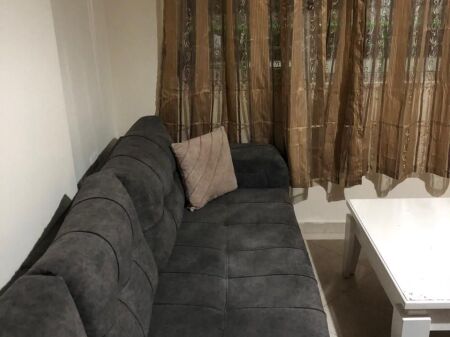 Affittasi appartamento 1+1, Zona Selvia, vicino al Complesso Halili