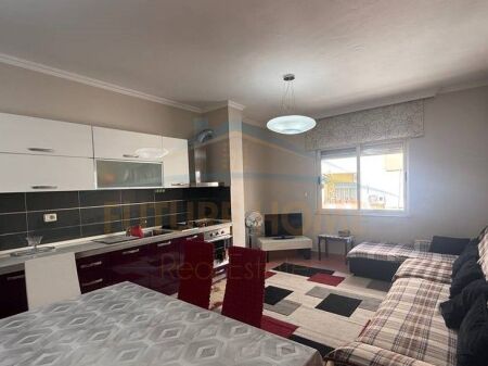 Rent Apartment 2+1, Thesari Street, Fresk, Tirana.