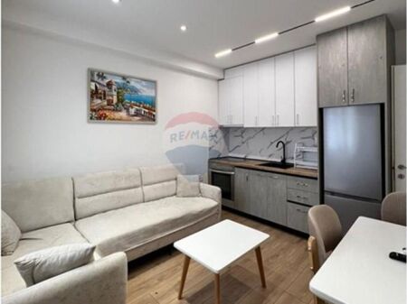 Appartamento 1+1 in affitto, 21 Dicembre