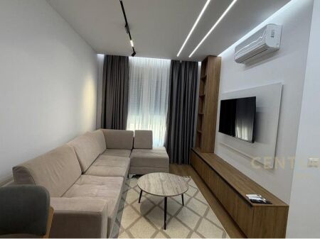 APARTMENT 2+1+ PARKING SPACE - ALI DEMI - KADIU COMPLEX 600 € /Month Total Area 75m2