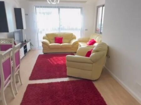 Appartamento 2+1 in vendita a Fresk 150.000 €