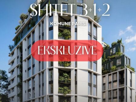 🔥 Apartment 3+1+2 for Sale 🔥
