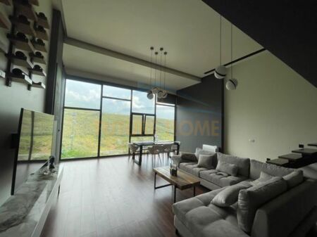 Qera, Duplex 2+1, Fresk , Tiranë