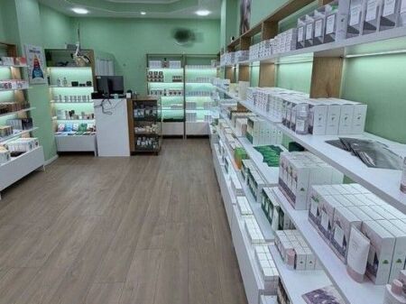 Shitet , Biznes , Rruga e Durresit , Tirane