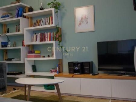 1+1 APARTMENT FOR RENT NEAR THE ELECTRIC MARKET