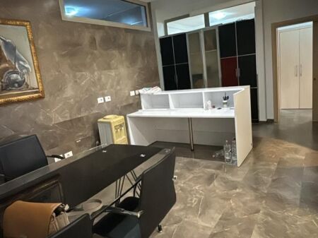 Rent, Business Premises, Garda