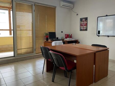 🏢 Office for Rent in Don Bosko