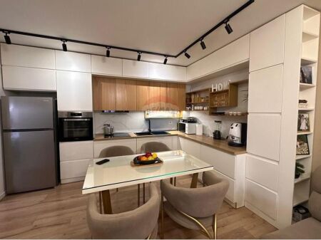 Apartment 2+1+2 for sale, Quartium Residence